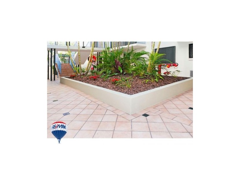 2/20 Terrace Street, Spring Hill QLD 4000