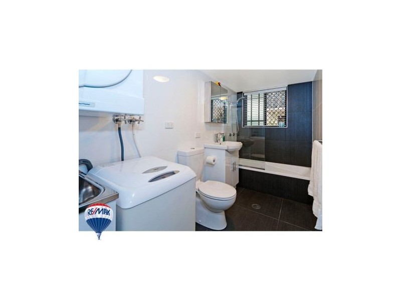 2/20 Terrace Street, Spring Hill QLD 4000