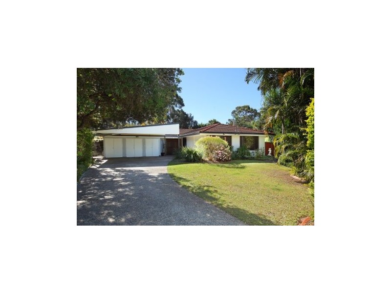 20 Margary Street, Mount Gravatt QLD 4122