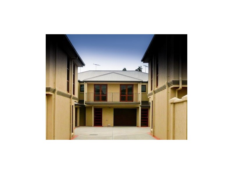 4/11 Wallace Street, Moorooka QLD 4105