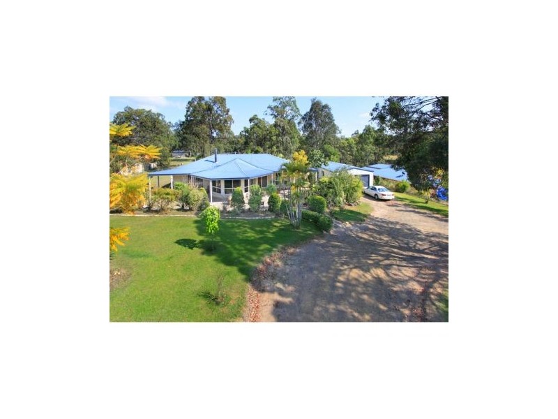 102-104 Fenwick Street, Boyland QLD 4275