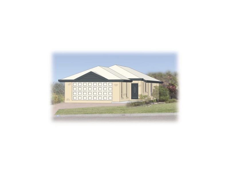 Lot 41 Mt Crosby Rd, Tivoli QLD 4305
