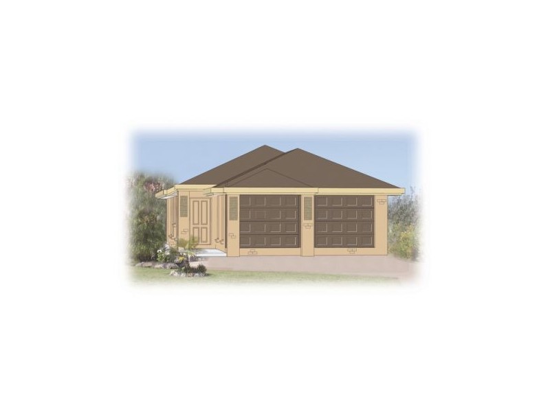 Lot 42 Mt Crosby Rd, Tivoli QLD 4305