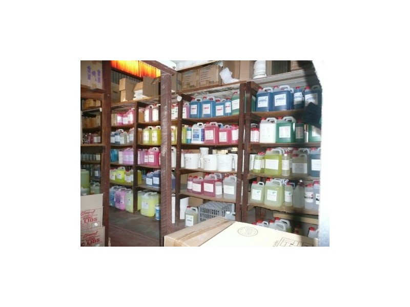 Cleaning & Catering Supplies, Warwick QLD 4370