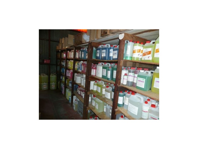 Cleaning & Catering Supplies, Warwick QLD 4370