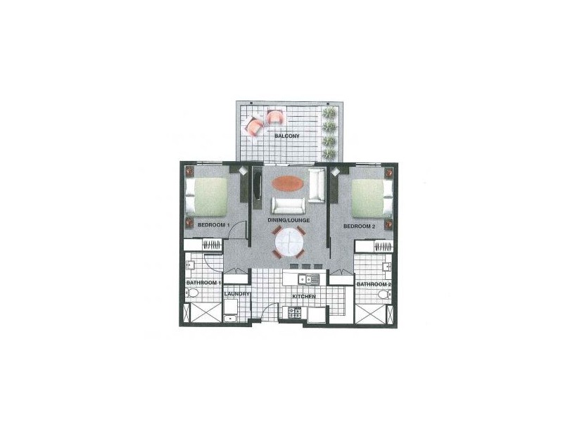 2brm, brand new Apartments from $560K, Dutton Park QLD 4102