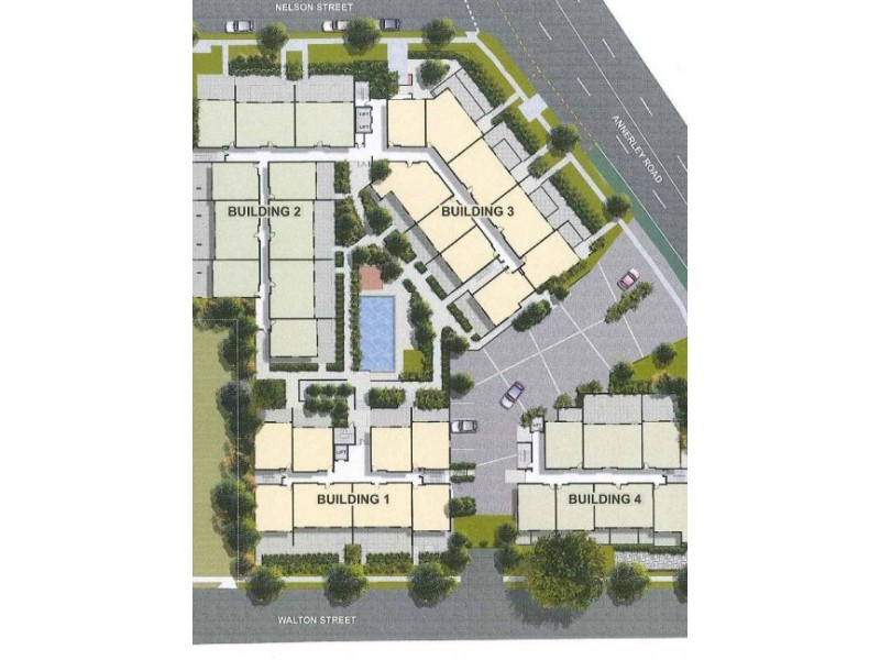 2brm, brand new Apartments from $560K, Dutton Park QLD 4102