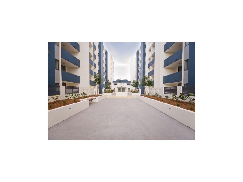 336/803 Stanley Street, Woolloongabba QLD 4102