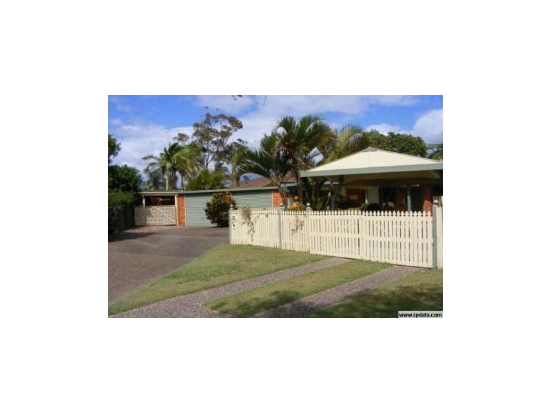 Paradise Point QLD 4216