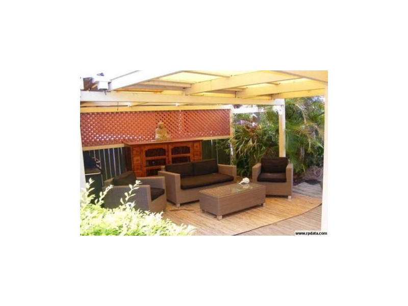 Paradise Point QLD 4216