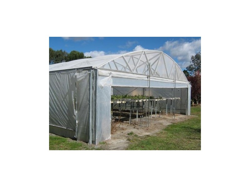 No 1 Strawberry & Herb Farm, Cottonvale QLD 4375