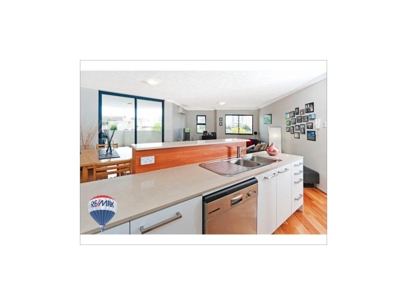 111/803 Stanley Street, Woolloongabba QLD 4102