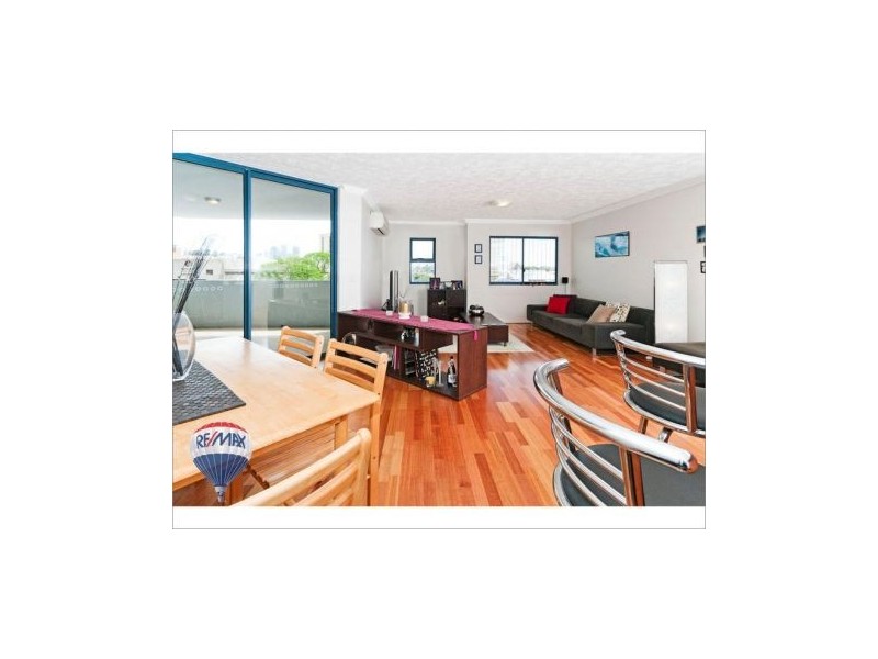 111/803 Stanley Street, Woolloongabba QLD 4102