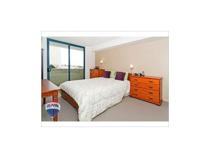 111/803 Stanley Street, Woolloongabba QLD 4102