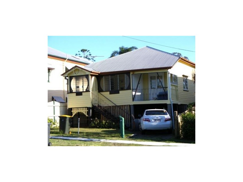 Norman Park QLD 4170