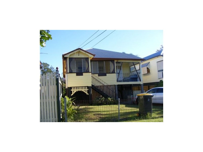 Norman Park QLD 4170