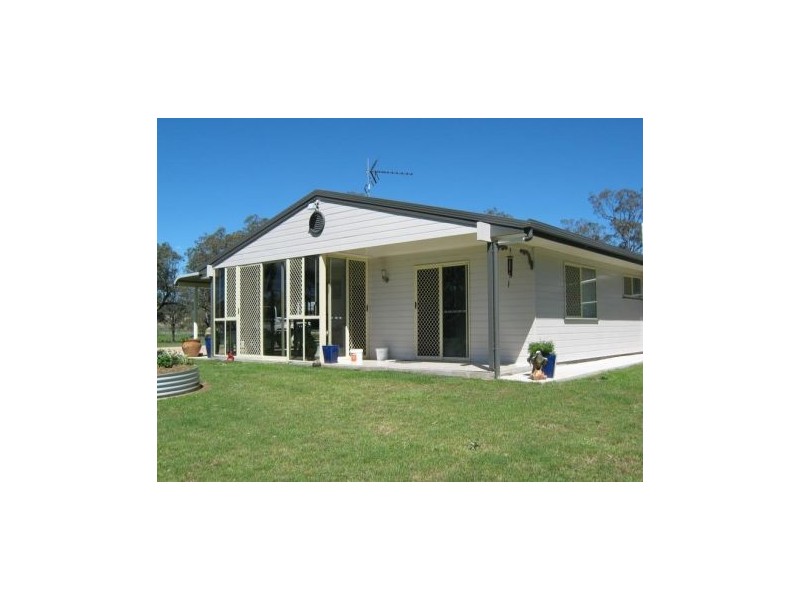 The Glen QLD 4370