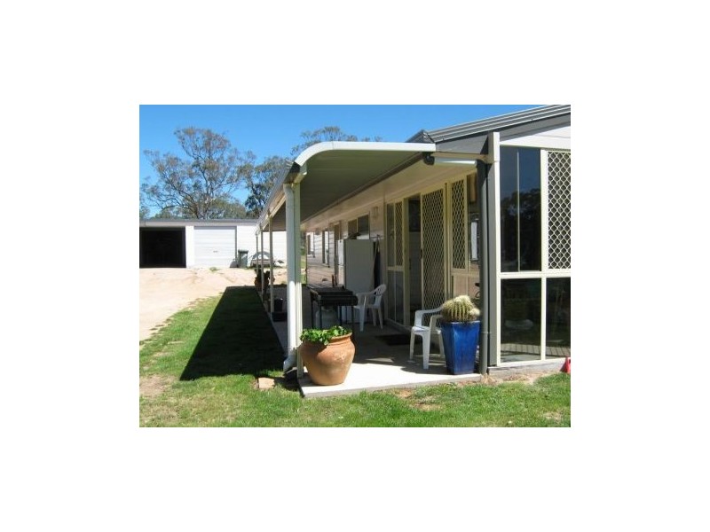 The Glen QLD 4370