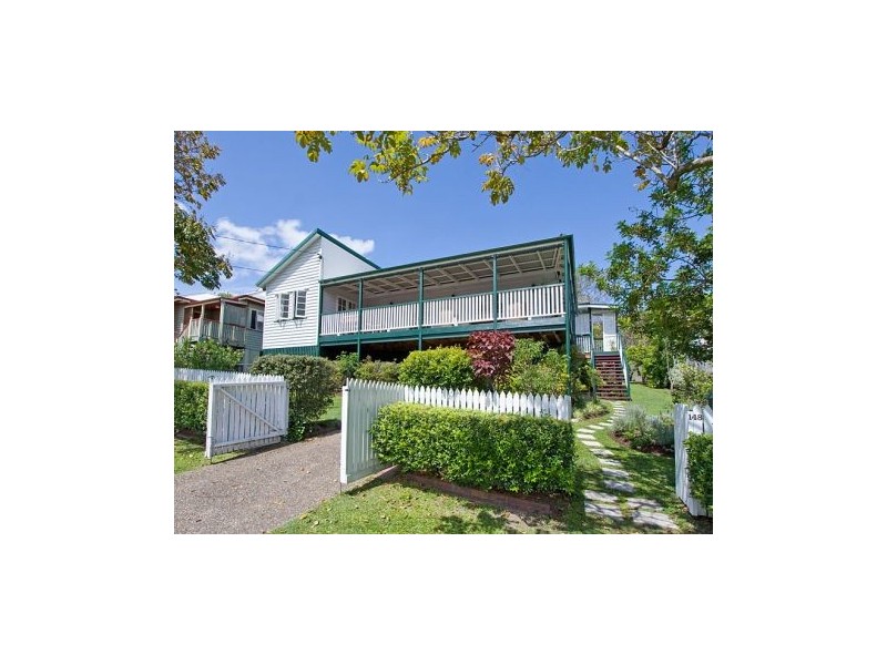 148 Lutzow Street, Tarragindi QLD 4121