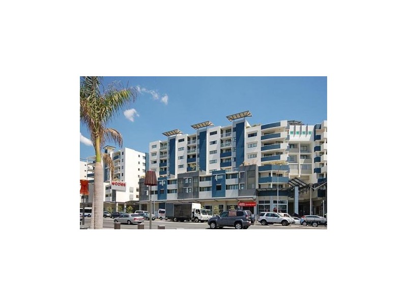 301/803 Stanley Street, Woolloongabba QLD 4102