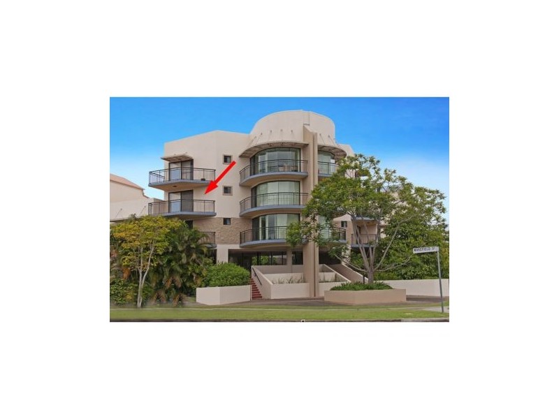 67/55 Harries Road, Coorparoo QLD 4151