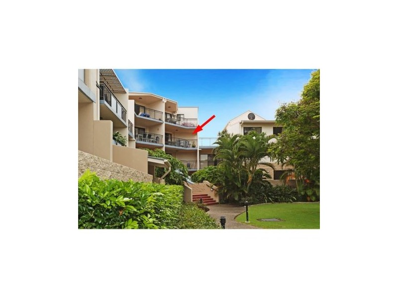 67/55 Harries Road, Coorparoo QLD 4151