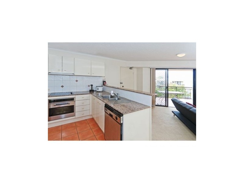 67/55 Harries Road, Coorparoo QLD 4151