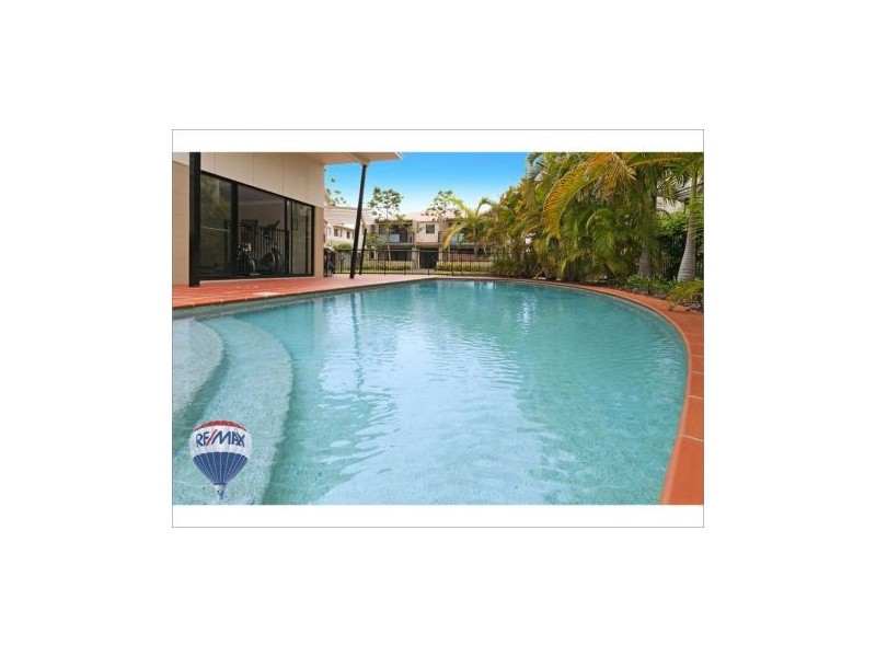 67/55 Harries Road, Coorparoo QLD 4151