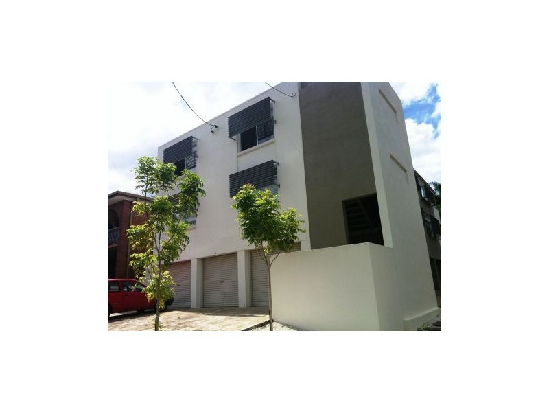 4/21 Grantham Street, Dutton Park QLD 4102