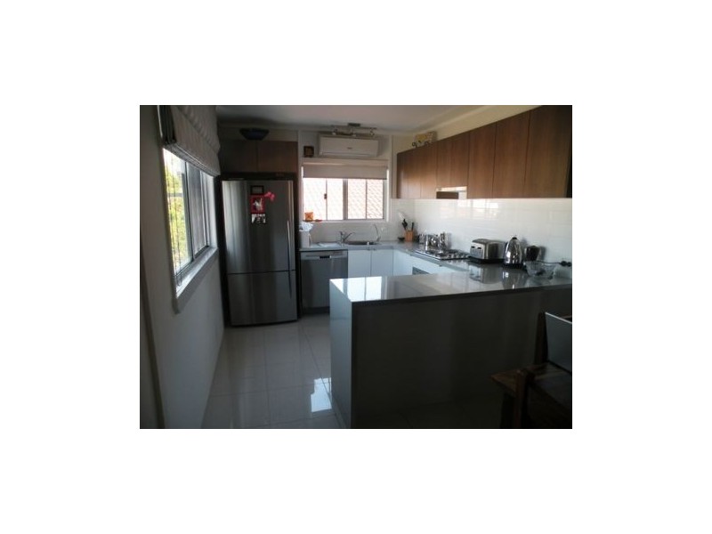 4/21 Grantham Street, Dutton Park QLD 4102