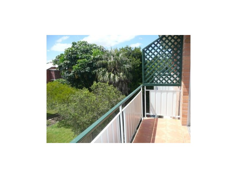 7/25 Ellis Street, Greenslopes QLD 4120