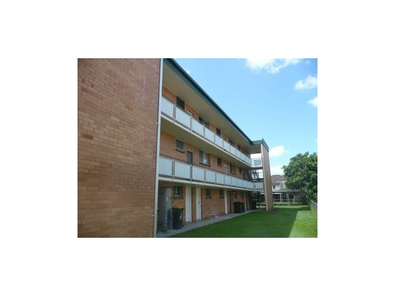 7/25 Ellis Street, Greenslopes QLD 4120