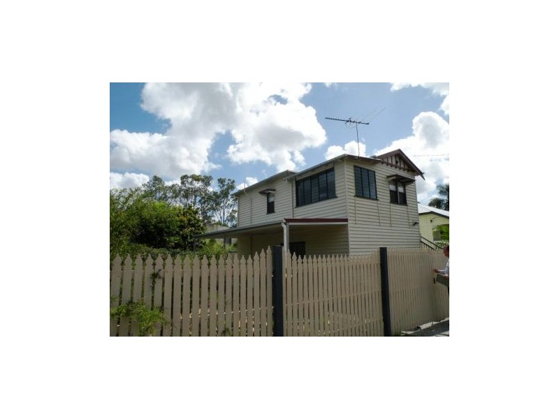 72 Maynard Street, Woolloongabba QLD 4102