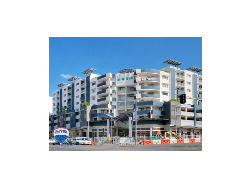 000 803, Woolloongabba QLD 4102