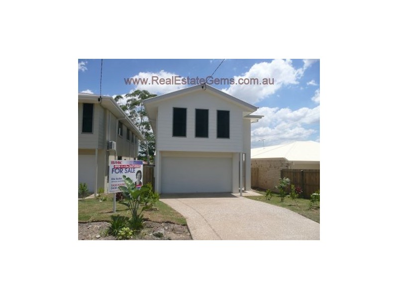 Lot 250 Barrack Rd, Cannon Hill QLD 4170