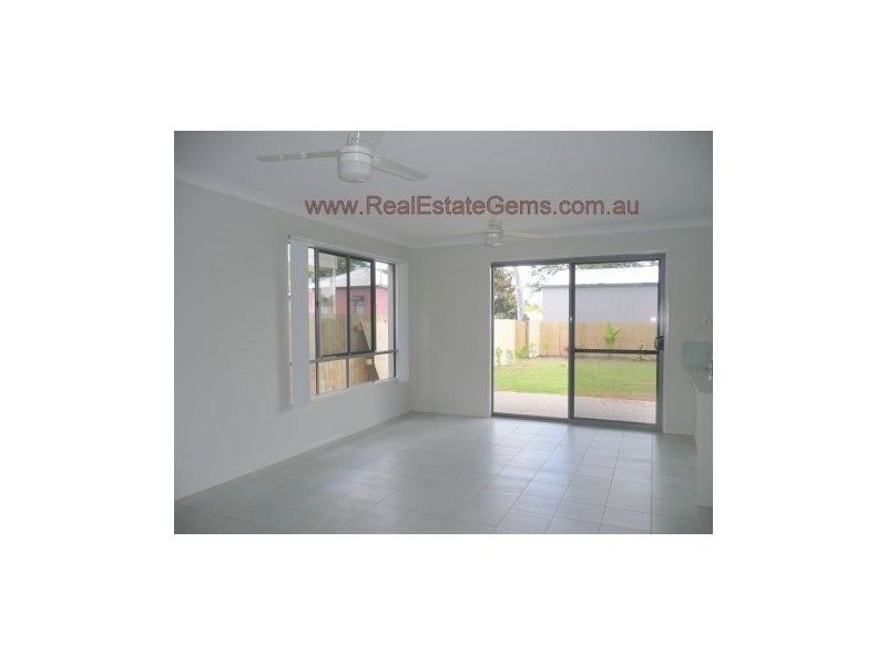 Lot 250 Barrack Rd, Cannon Hill QLD 4170