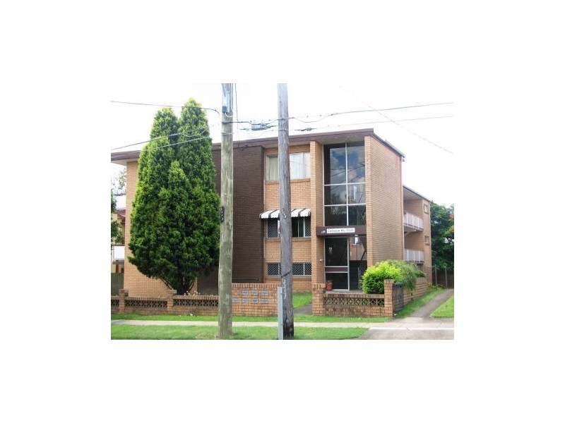 1/338 Cavendish Road, Coorparoo QLD 4151