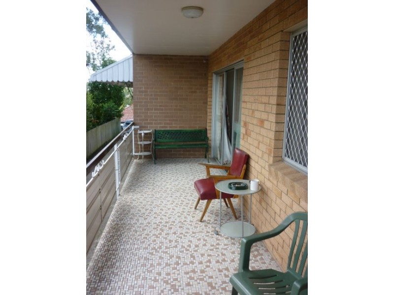 1/338 Cavendish Road, Coorparoo QLD 4151