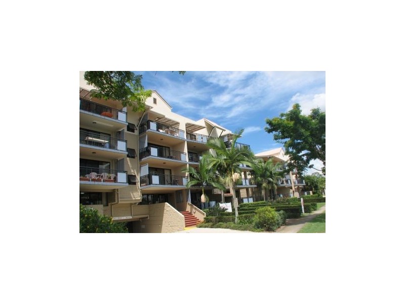 76/55 Harries Road, Coorparoo QLD 4151