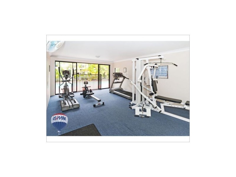 76/55 Harries Road, Coorparoo QLD 4151