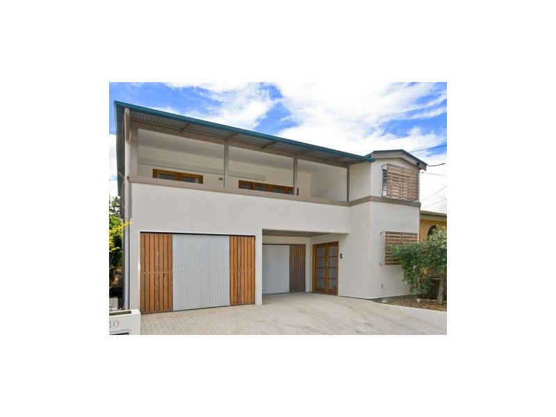 30 Ross Street, Woolloongabba QLD 4102