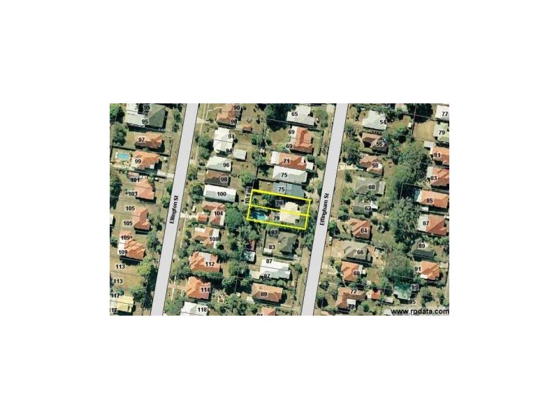 L213/79 Effingham Street, Tarragindi QLD 4121