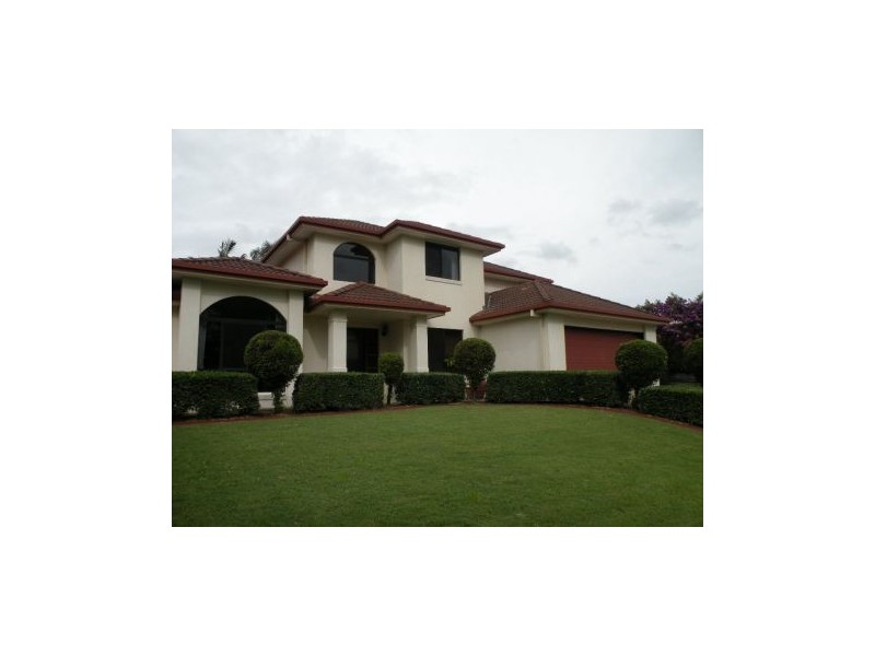17 Yewleaf Place, Calamvale QLD 4116