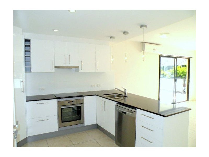 3/33 Princess Street, Kangaroo Point QLD 4169