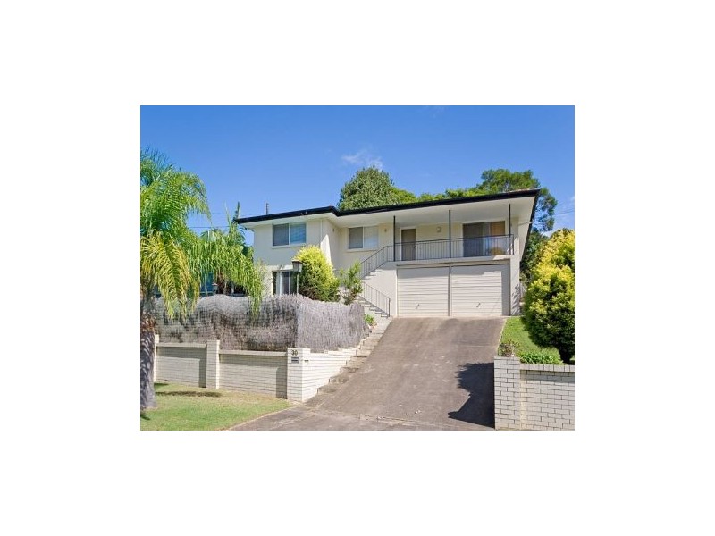 30 Hillock St, Coorparoo QLD 4151