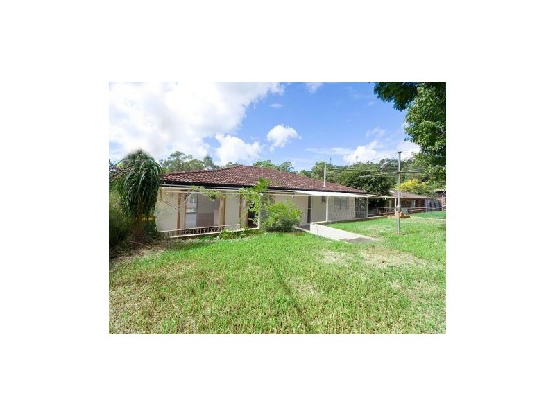 30 Hillock St, Coorparoo QLD 4151