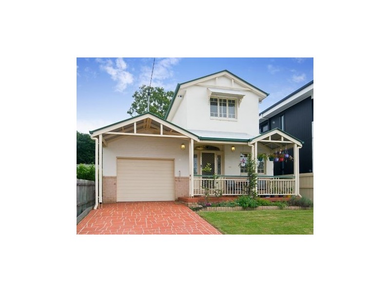 25A Stevens Street, Yeronga QLD 4104