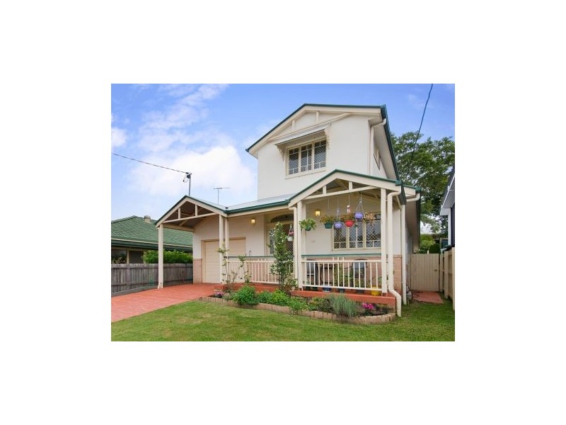 25A Stevens Street, Yeronga QLD 4104