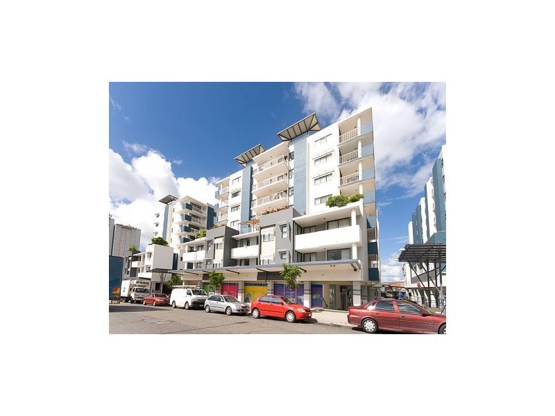 204/803 Stanley Street, Woolloongabba QLD 4102
