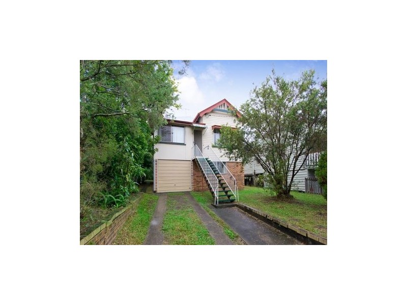 31 Henry, Woolloongabba QLD 4102